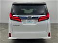 2020 Toyota Alphard