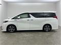 2020 Toyota Alphard