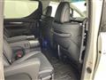 2020 Toyota Alphard