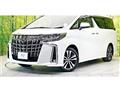 2020 Toyota Alphard