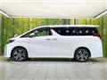 2020 Toyota Alphard