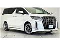 2020 Toyota Alphard