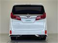 2020 Toyota Alphard