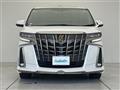 2020 Toyota Alphard