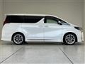 2020 Toyota Alphard