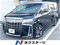 2020 Toyota Alphard