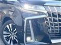 2020 Toyota Alphard
