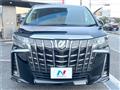2020 Toyota Alphard