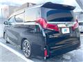 2020 Toyota Alphard
