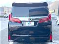 2020 Toyota Alphard