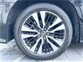 2020 Toyota Alphard
