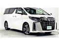 2020 Toyota Alphard