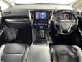 2020 Toyota Alphard