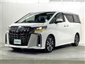 2020 Toyota Alphard