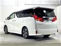 2020 Toyota Alphard