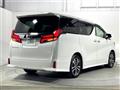 2020 Toyota Alphard