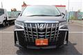 2020 Toyota Alphard