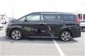 2020 Toyota Alphard