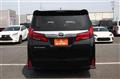 2020 Toyota Alphard