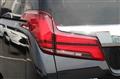 2020 Toyota Alphard