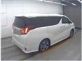 2020 Toyota Alphard