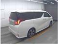 2020 Toyota Alphard
