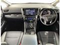 2020 Toyota Alphard