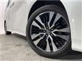 2020 Toyota Alphard