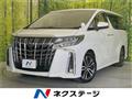 2020 Toyota Alphard