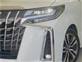 2020 Toyota Alphard