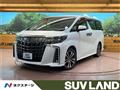 2020 Toyota Alphard