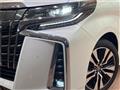 2020 Toyota Alphard