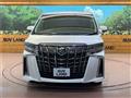 2020 Toyota Alphard