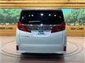 2020 Toyota Alphard