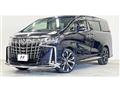 2020 Toyota Alphard