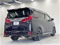 2020 Toyota Alphard