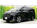 2020 Toyota Alphard