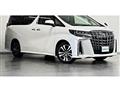 2020 Toyota Alphard
