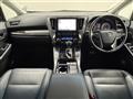 2020 Toyota Alphard