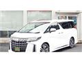 2020 Toyota Alphard