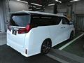 2020 Toyota Alphard