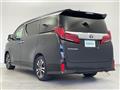 2020 Toyota Alphard