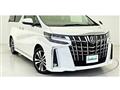 2020 Toyota Alphard