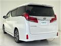 2020 Toyota Alphard