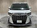 2020 Toyota Alphard