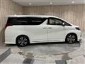 2020 Toyota Alphard