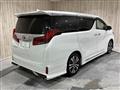 2020 Toyota Alphard