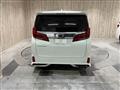 2020 Toyota Alphard