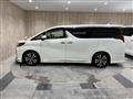 2020 Toyota Alphard