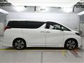 2020 Toyota Alphard